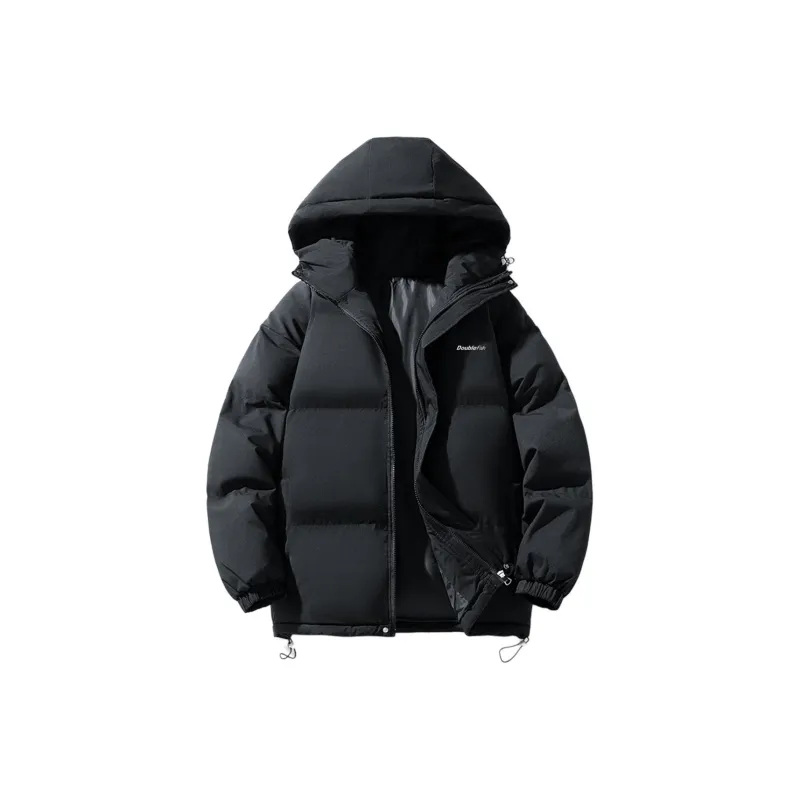 DOUBLEFISH Puffer Jacket Unisex-0