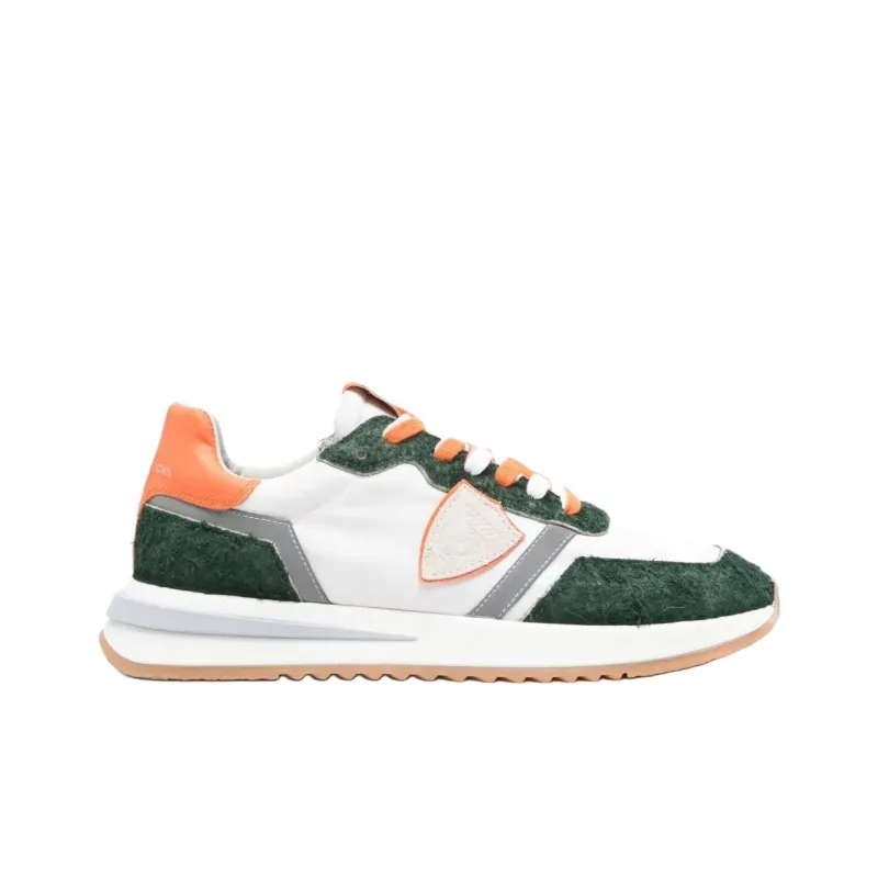 PHILIPPE MODEL Tropez 2.1 Sneakers-1