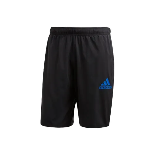 Adidas Sports Shorts Men Black