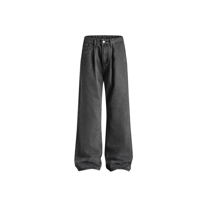 Zanzas Jeans Unisex-8