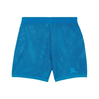 Burberry Ekd Mesh Shorts