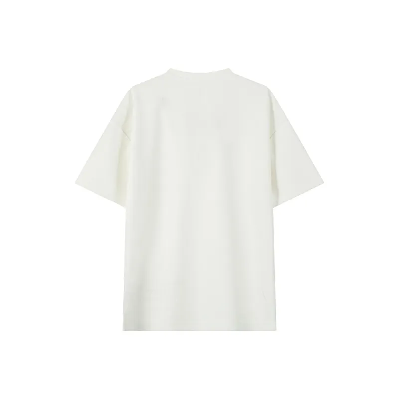 BEAR UNION T Shirts Unisex-12