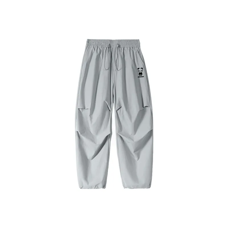 HIPANDA Casual Pants Unisex-0
