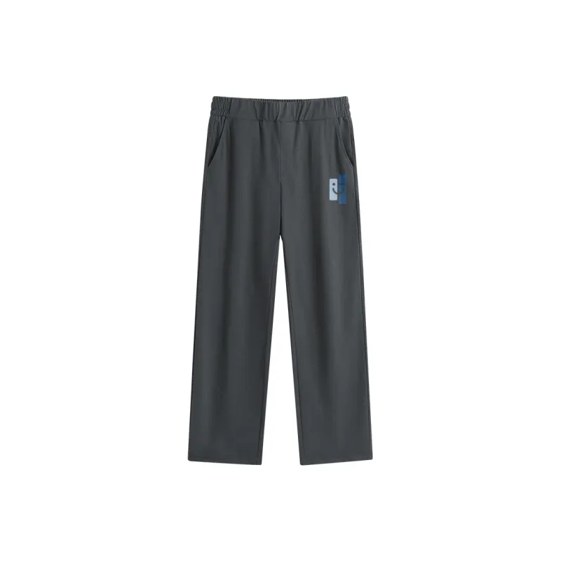 MINISO Casual Pants Unisex-4