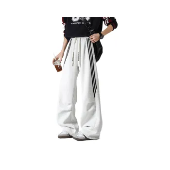 SPONGEBOB SQUAREPANTS Casual Pants Unisex