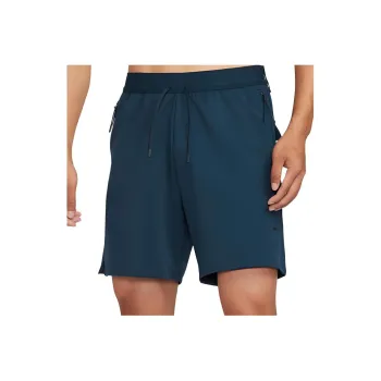 Nike Casual Shorts Men's Dark Blue