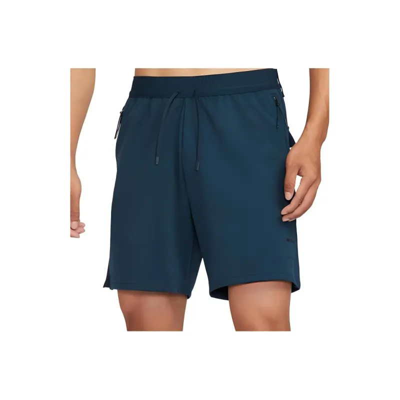 Nike Casual Shorts Men's Dark Blue-0
