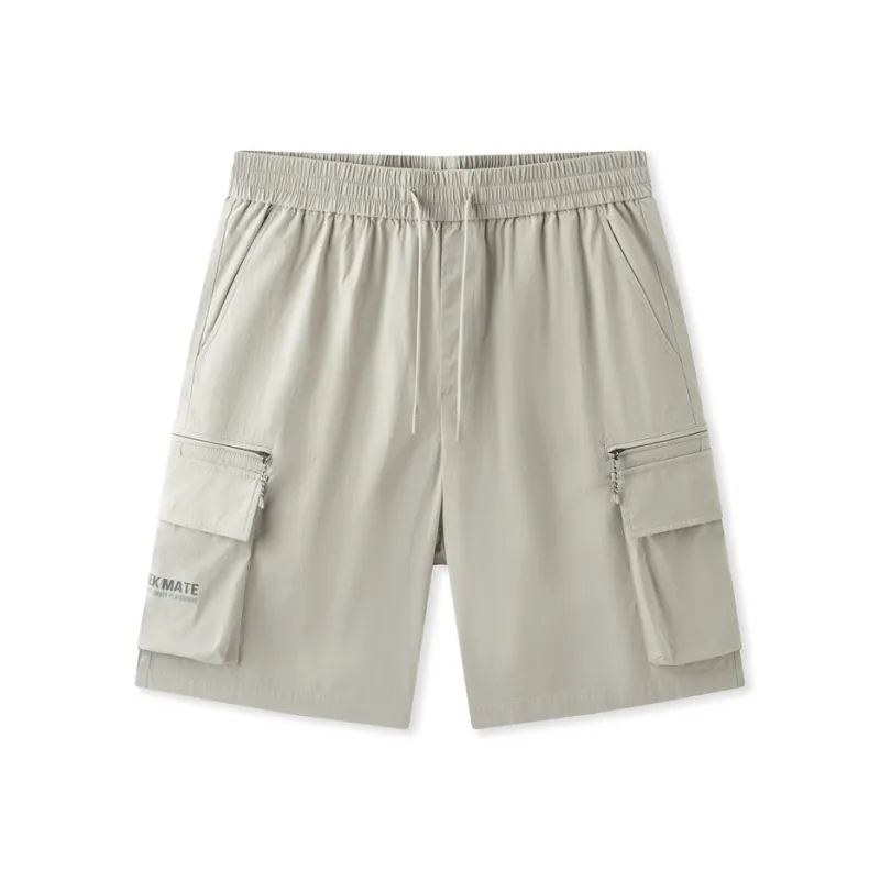 SEM/R Cargo Shorts Men-12