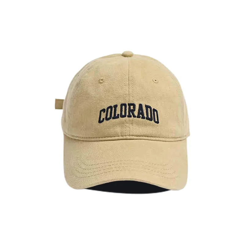 ALIEN BANG Polyester Baseball Caps Unisex-5