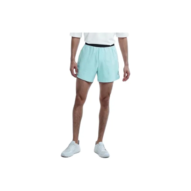 Lululemon Fast And Free Casual Shorts Men-0
