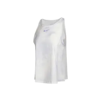 Nike Tank Tops Women's Light Purple
