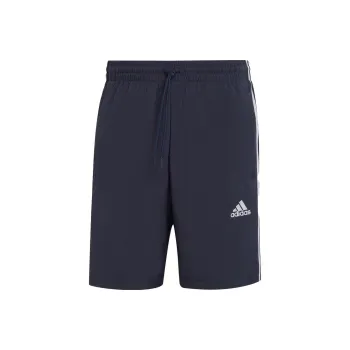 Adidas Free Shipping With AdiClub Aeroready Essentials Chelsea 3 Stripes Shorts