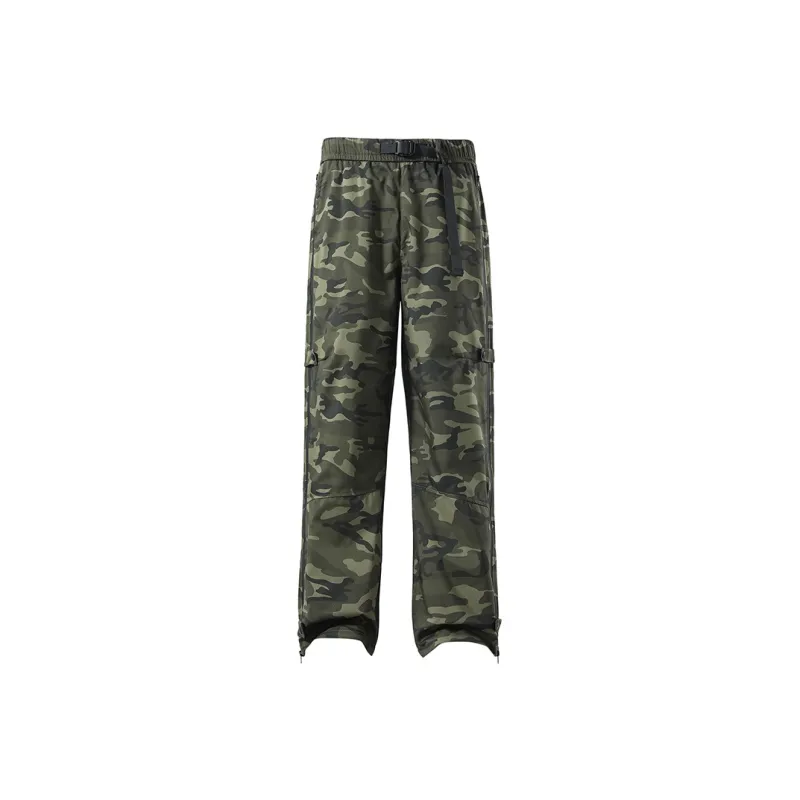 GSUE Casual Pants Unisex-12