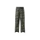 Army Green Camouflage