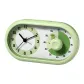 Grass Green[Dual Screen Chronograph Alarm Clock]