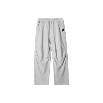 Muscle Dog Casual Pants Men