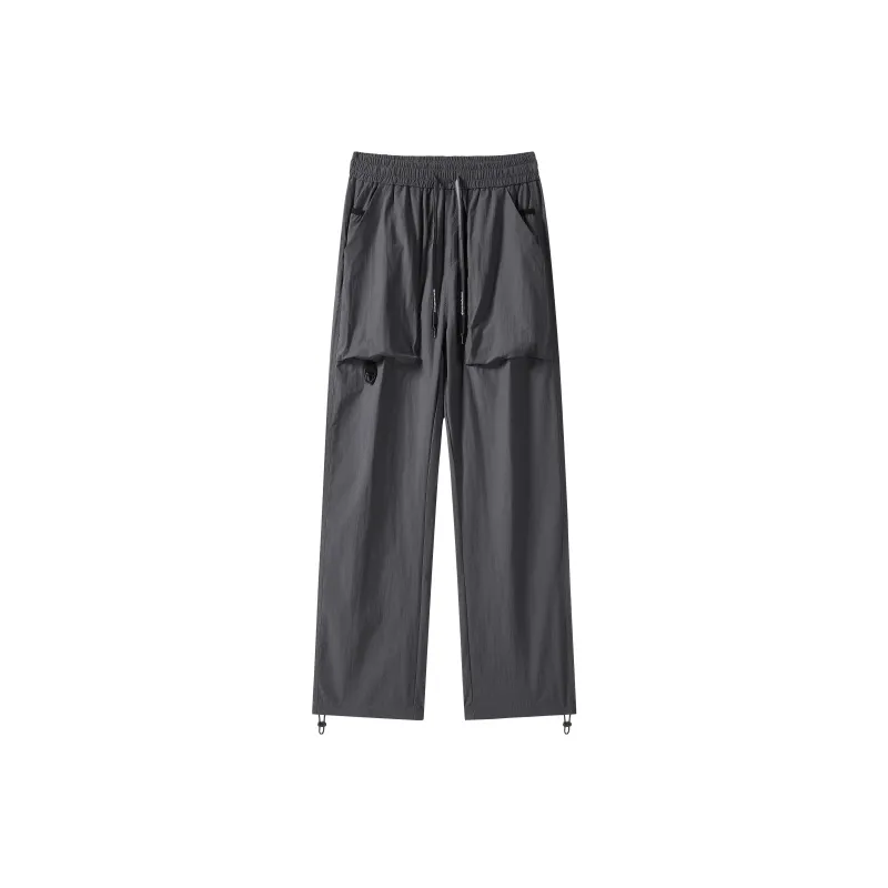 SESAME STREET Casual Pants Unisex-2