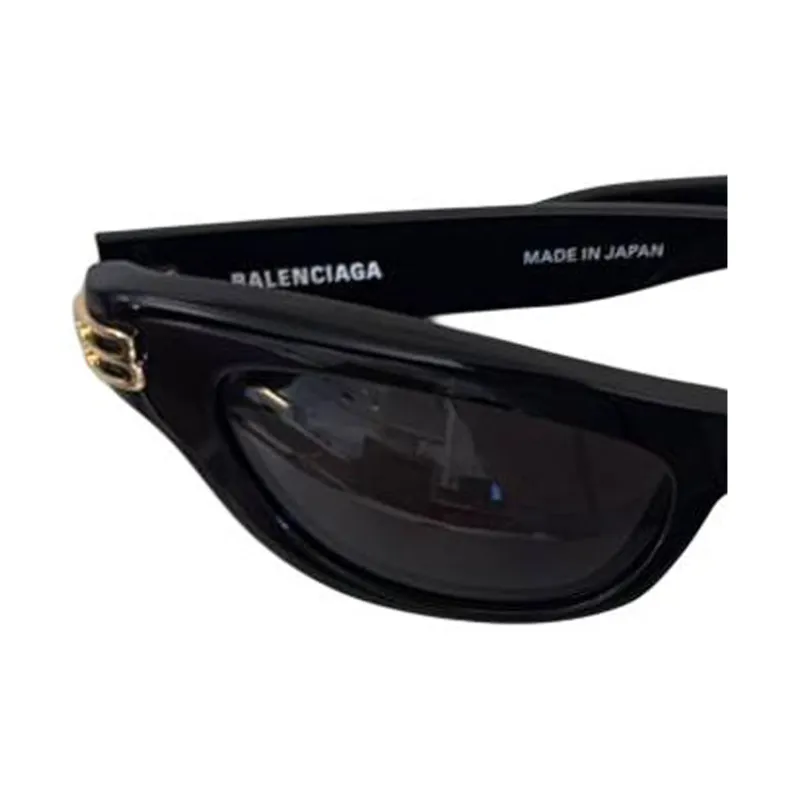 Balenciaga Cat eye Sunglasses-1