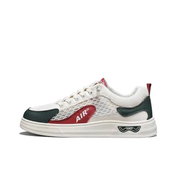 Frank Mully Low Top Skateboard Shoes Men's