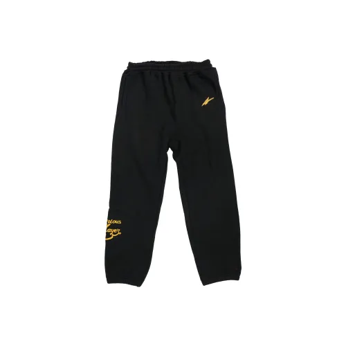 Serious Player Only Casual Pants Men's