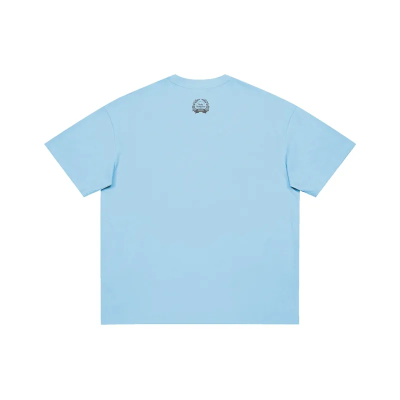 SWAMP AREA T Shirts Unisex-10