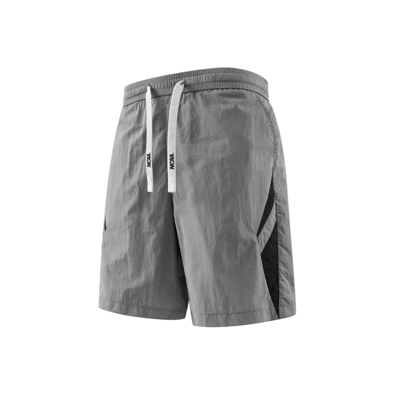 NCAA Casual Shorts Unisex-2