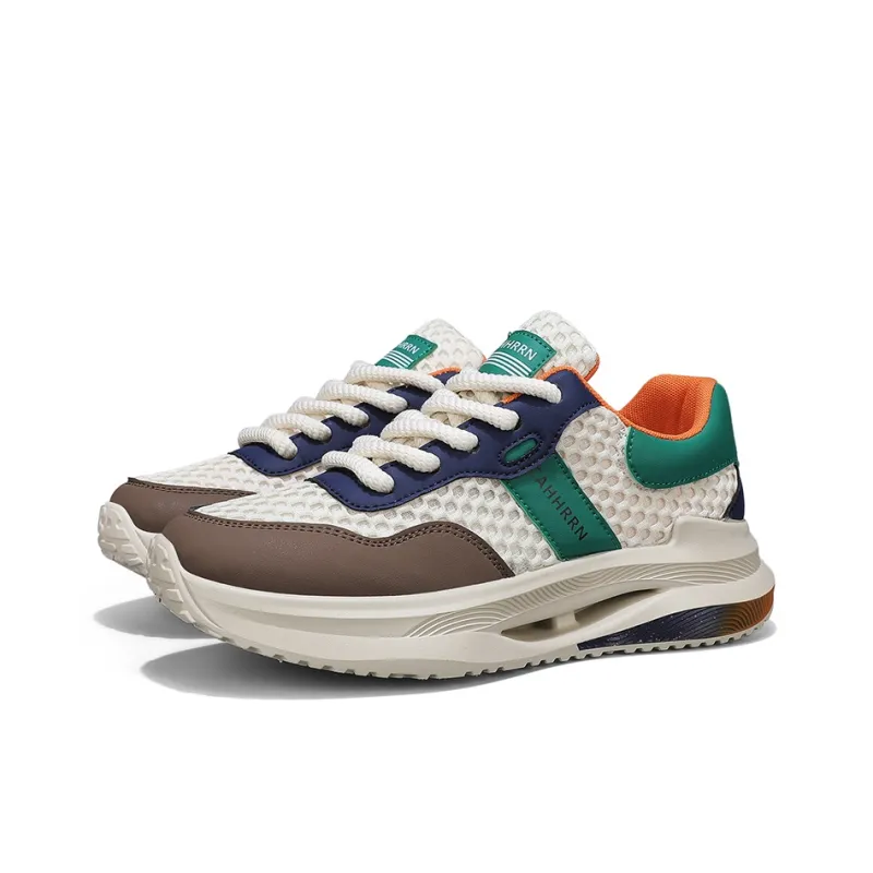 Frank Mully Low Top Casual Shoes Men's-8