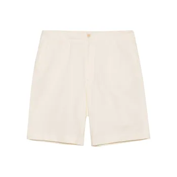 GUCCI Logo Back Chino Shorts