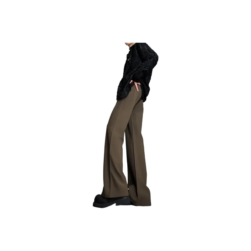 FA2LO Casual Pants Unisex-4
