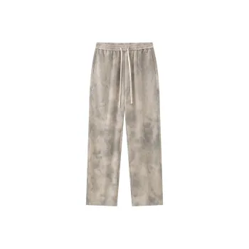 33TH Casual Pants Unisex
