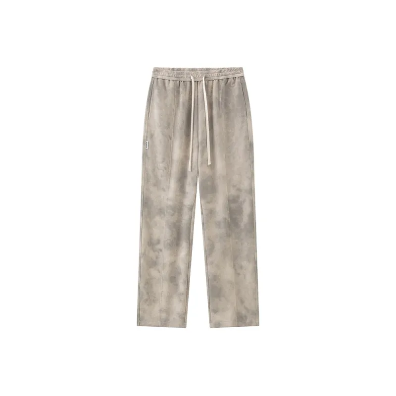 33TH Casual Pants Unisex-0