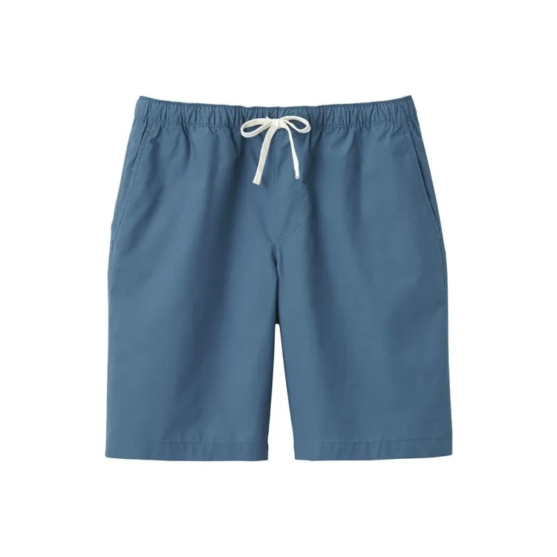 MUJI Casual Shorts Men-0