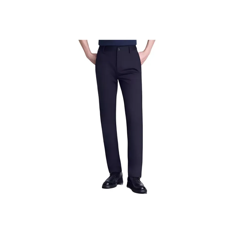 SAINT ANGELO Casual Pants Men's-1