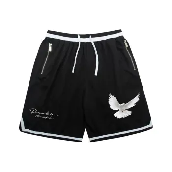 MIRACLE KILL Casual Shorts Unisex