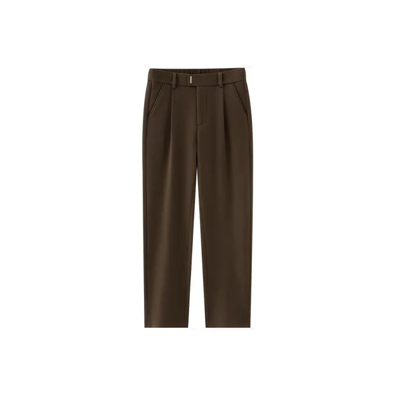 KRISBORG BG Casual Pants Men-3