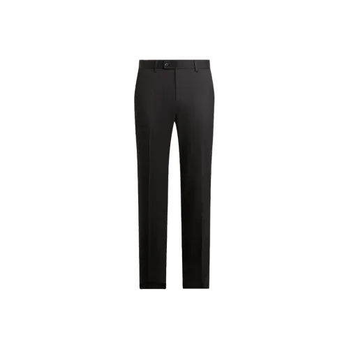 DANIEL HECHTER Casual Pants Men's Black