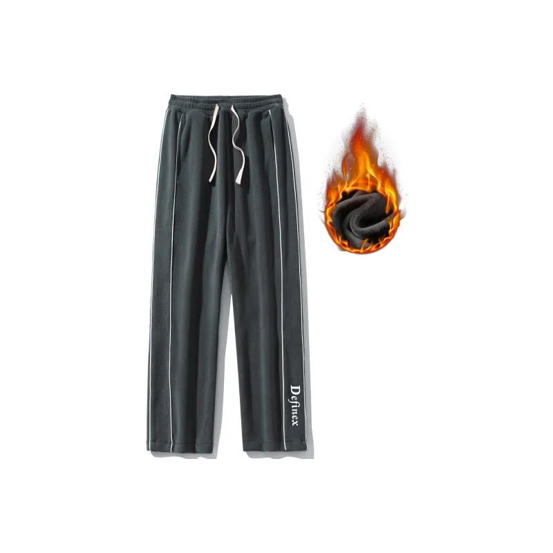 DEFINEX Casual Pants Unisex-0