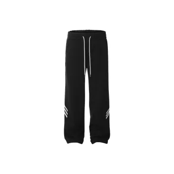 S3T5 Casual Pants Unisex