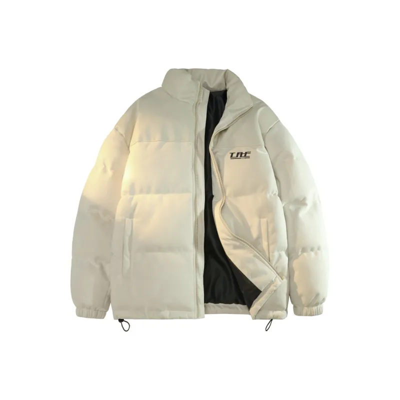 Tre Club Puffer Jackets Unisex-4