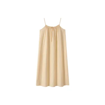 OUSHIBO Nightgown Women's Image Color
