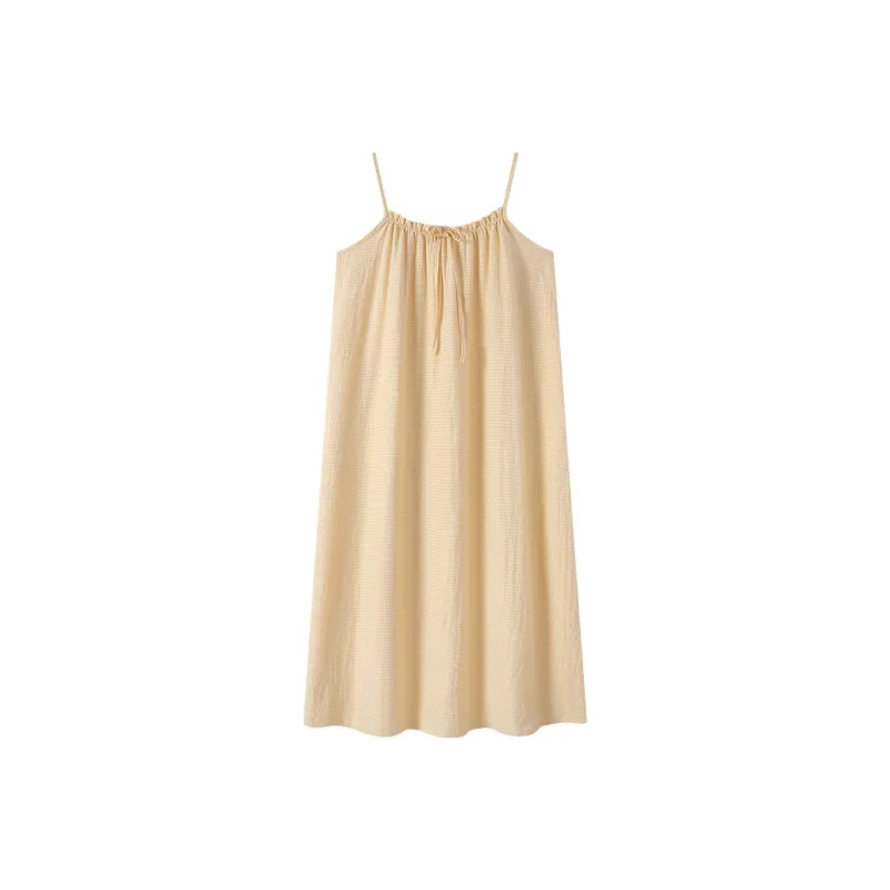 OUSHIBO Nightgown Women's Image Color-0