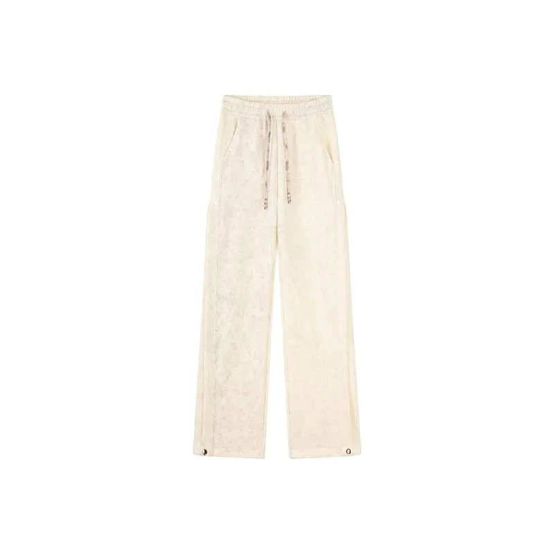 Ferrero Ross Casual Pants Unisex-0