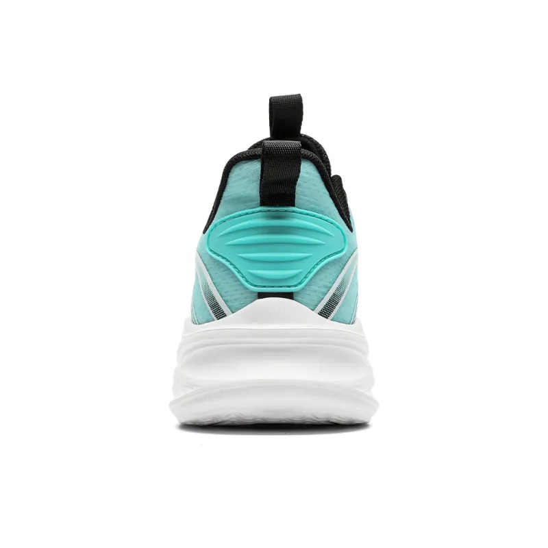 WARRIOR Running Shoes Unisex Low Top-21