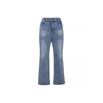 REMODUTION Jeans Unisex Blue