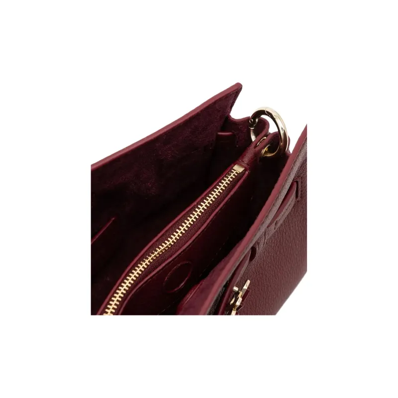 DKNY Small Bushwick Cross Body Bag-3