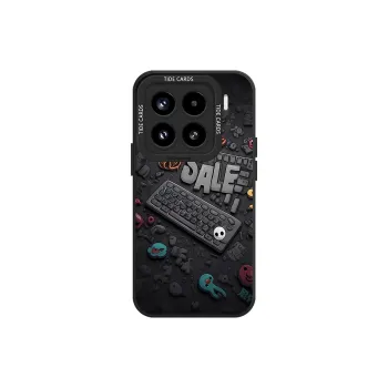 TUNAMEI Phone Cases