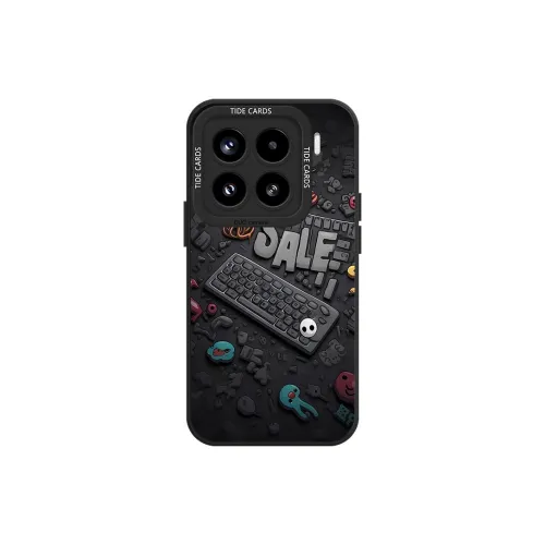 TUNAMEI Phone Cases