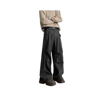 CORNILOT Casual Pants Men