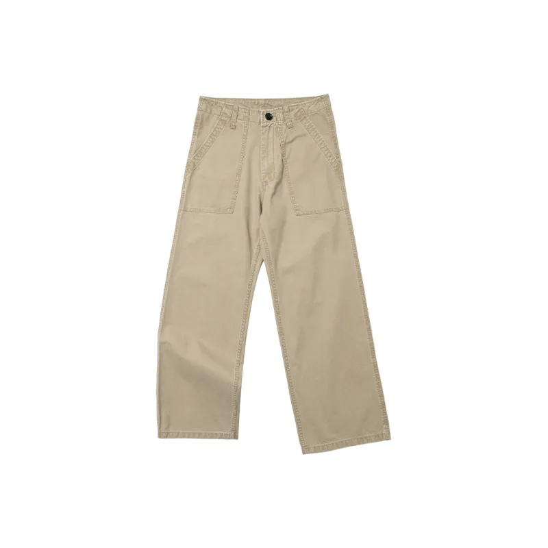 COUNTRY MOMENT Casual Pants Unisex-2