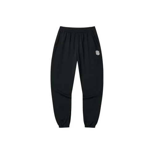 361° Casual Pants Men's Super Black